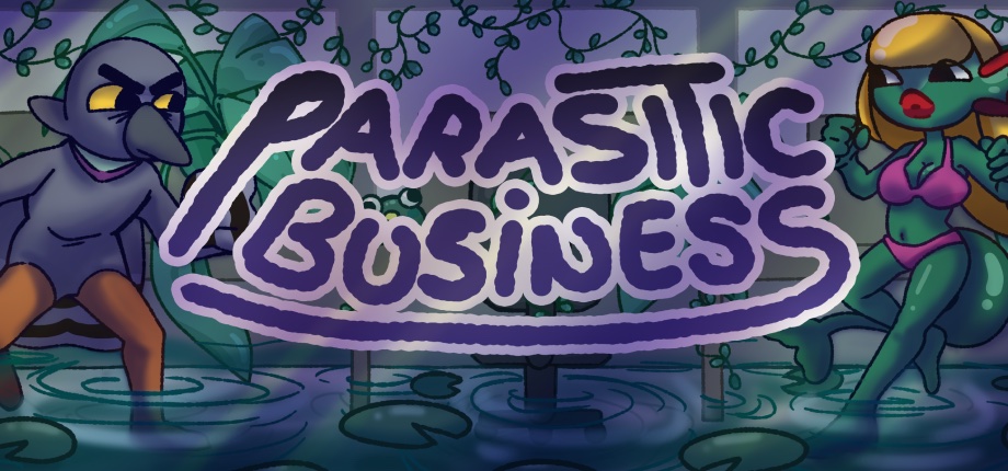 Parasitic Business